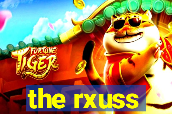 the rxuss