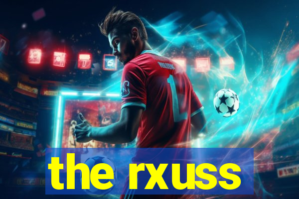 the rxuss