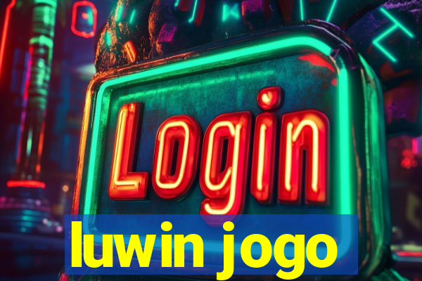 luwin jogo