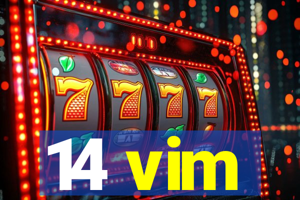 14 vim