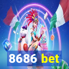 8686 bet