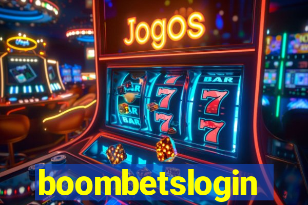 boombetslogin