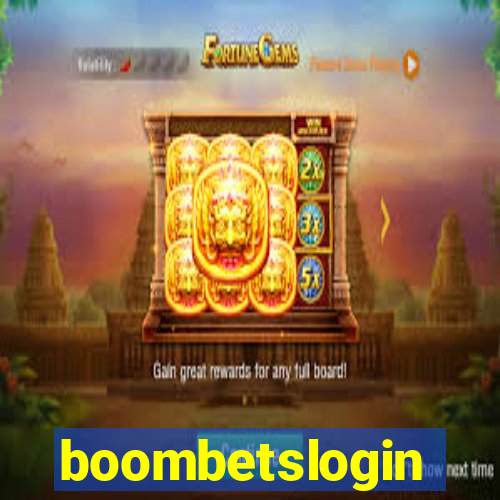 boombetslogin