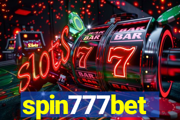 spin777bet