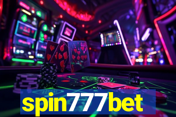 spin777bet