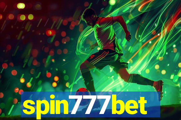 spin777bet