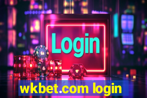 wkbet.com login