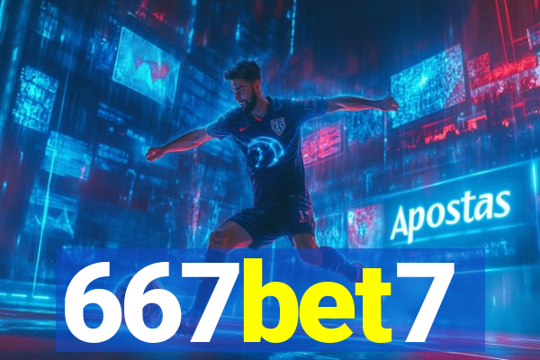 667bet7