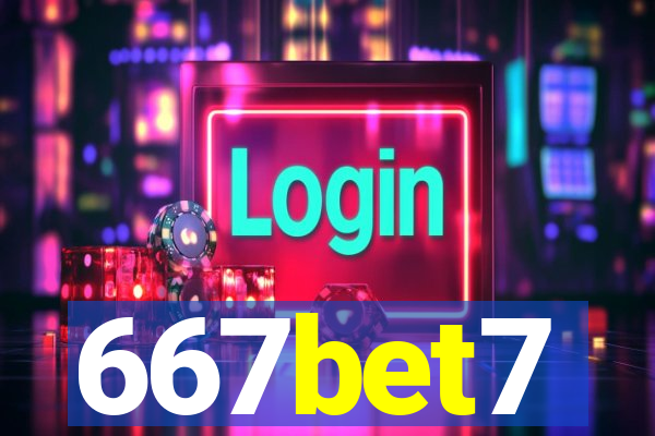 667bet7