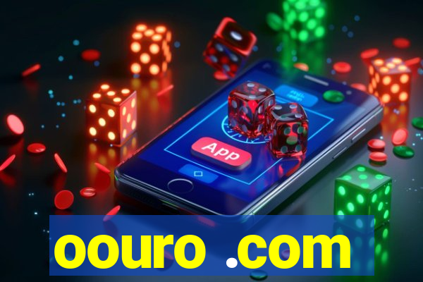 oouro .com