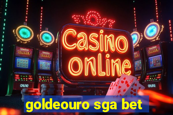 goldeouro sga bet