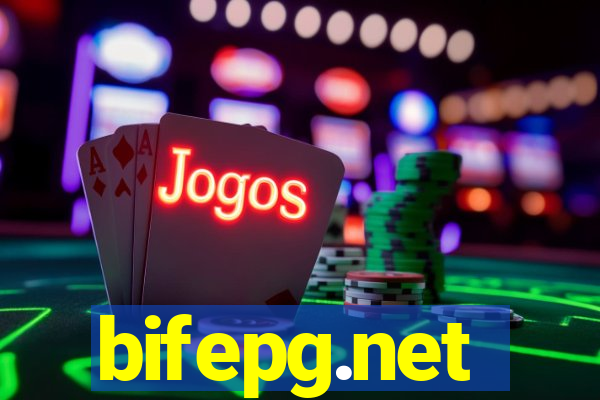 bifepg.net