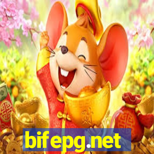 bifepg.net