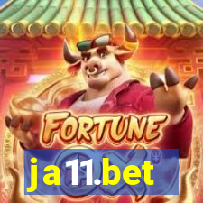 ja11.bet