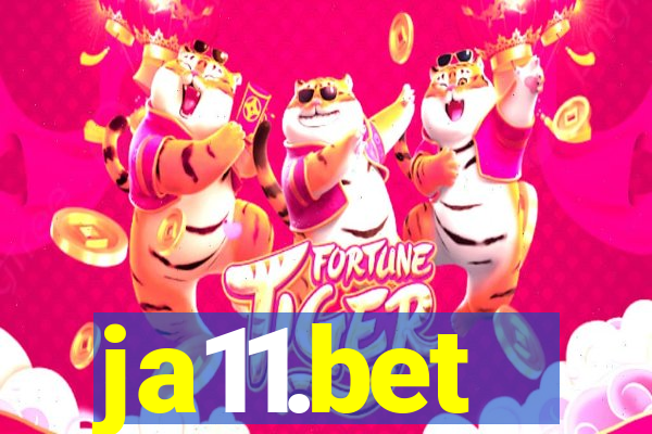 ja11.bet