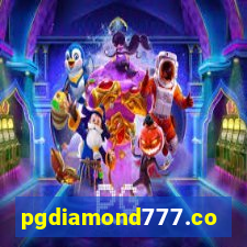 pgdiamond777.com