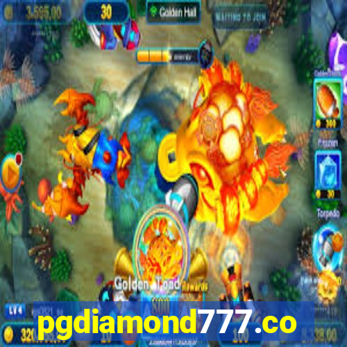 pgdiamond777.com