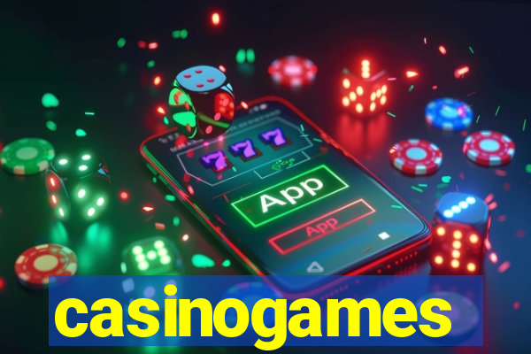 casinogames