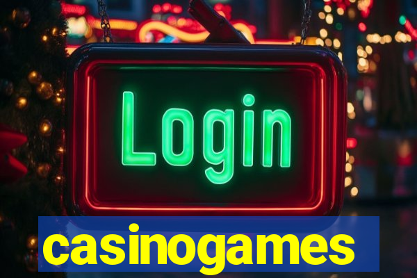 casinogames