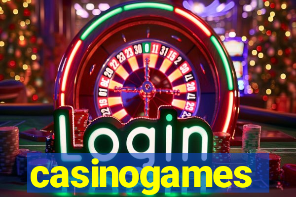 casinogames