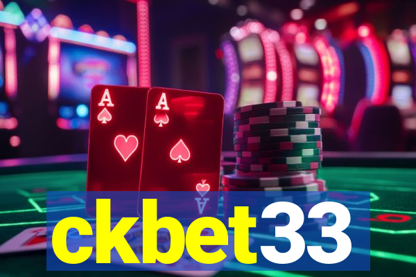 ckbet33