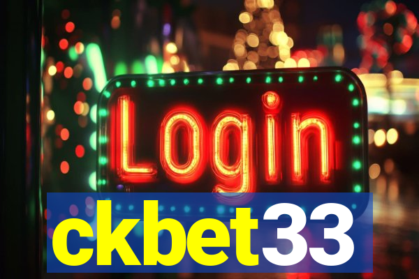 ckbet33