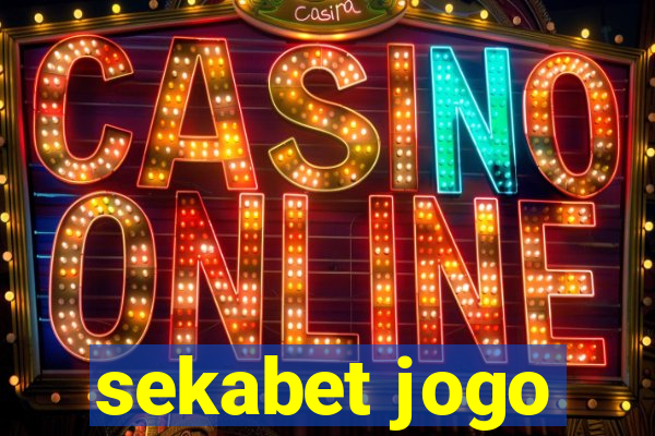 sekabet jogo