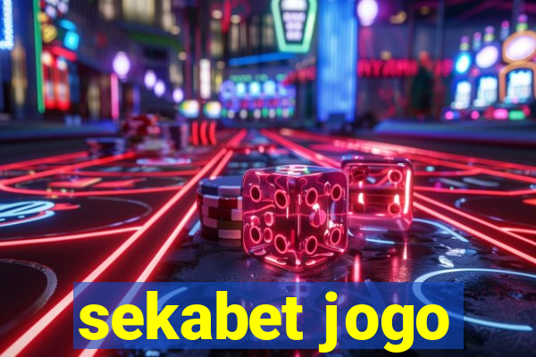 sekabet jogo