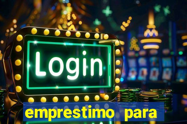 emprestimo para comerciante pagamento diario