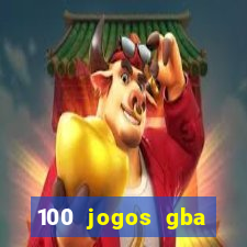 100 jogos gba download pt-br