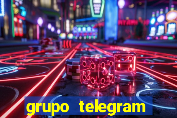 grupo telegram jogos android