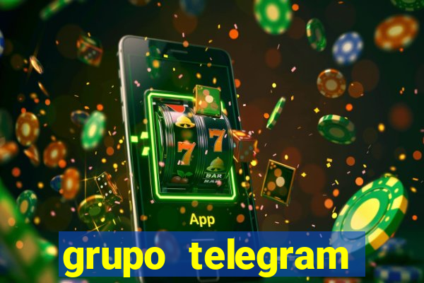 grupo telegram jogos android