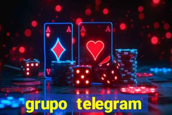 grupo telegram jogos android