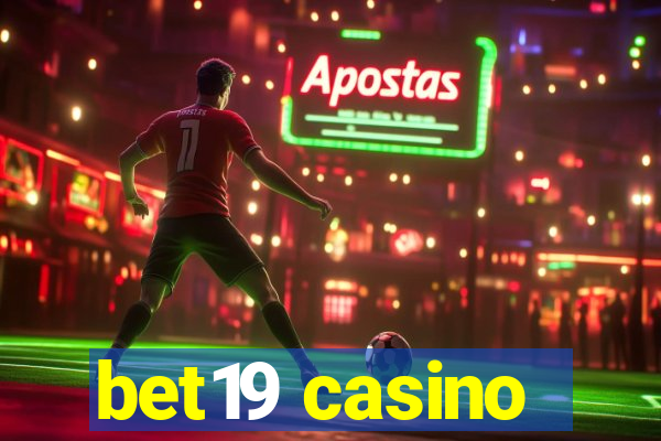 bet19 casino