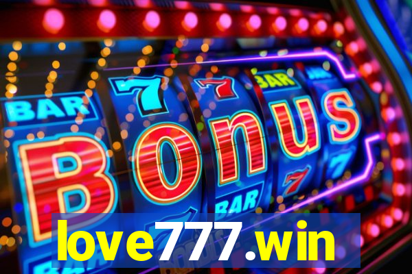 love777.win