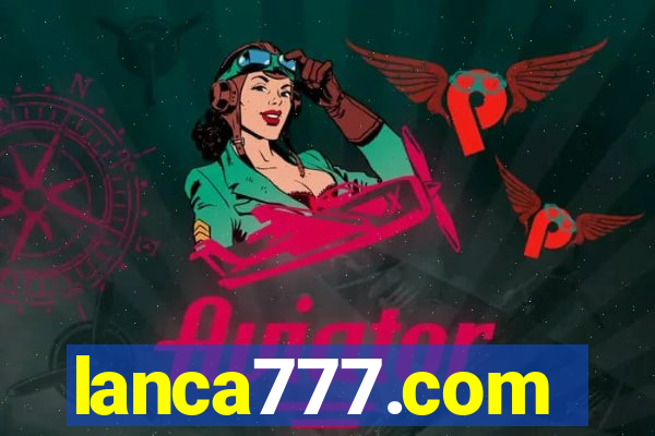 lanca777.com