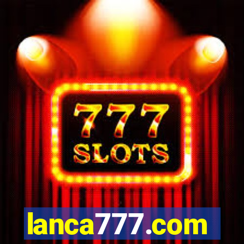 lanca777.com