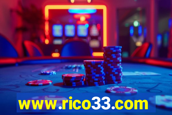 www.rico33.com