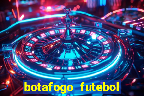 botafogo futebol play hd