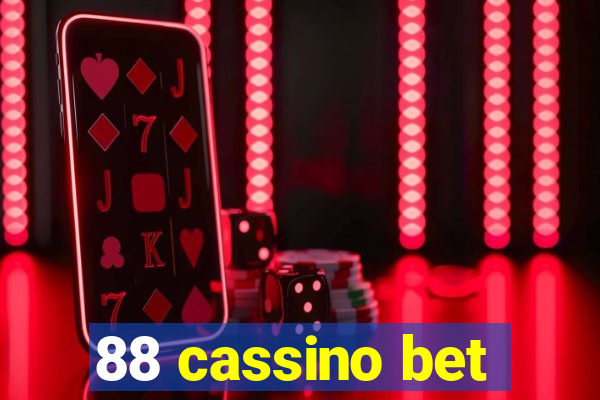 88 cassino bet