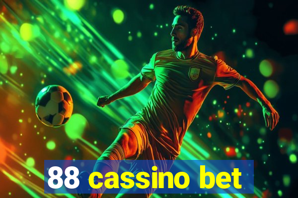 88 cassino bet