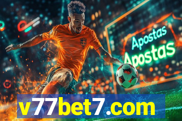 v77bet7.com