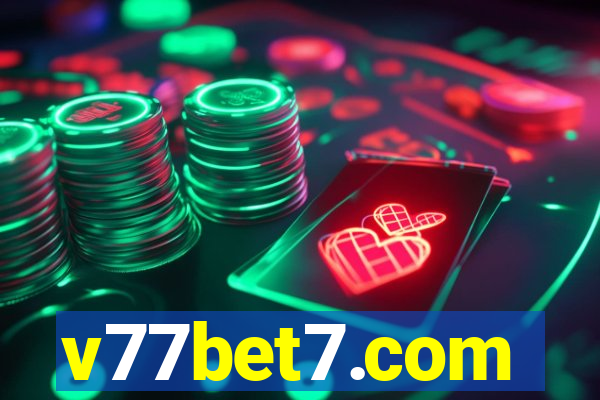 v77bet7.com