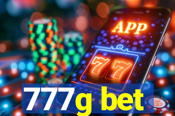 777g bet