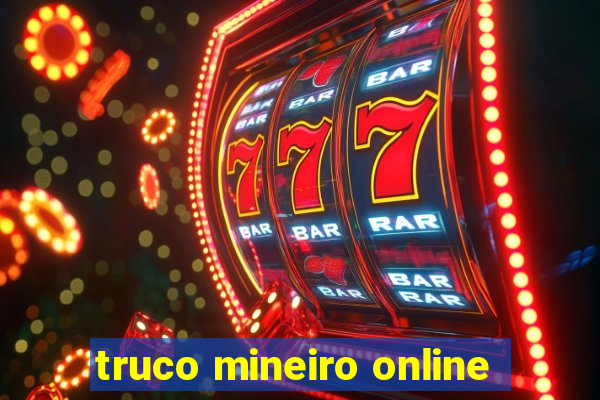 truco mineiro online