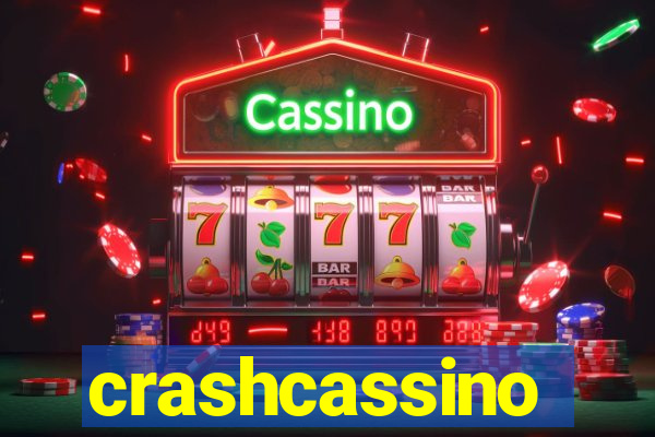 crashcassino