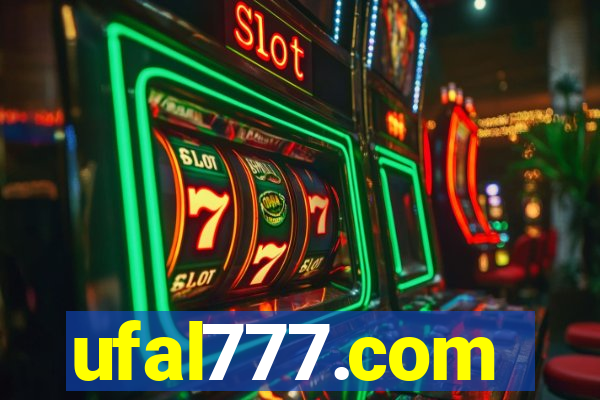 ufal777.com