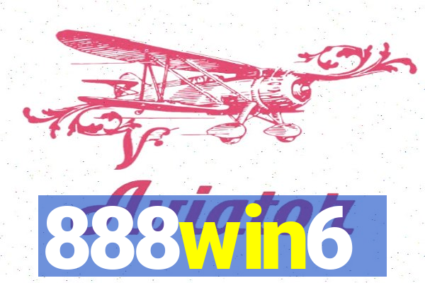 888win6