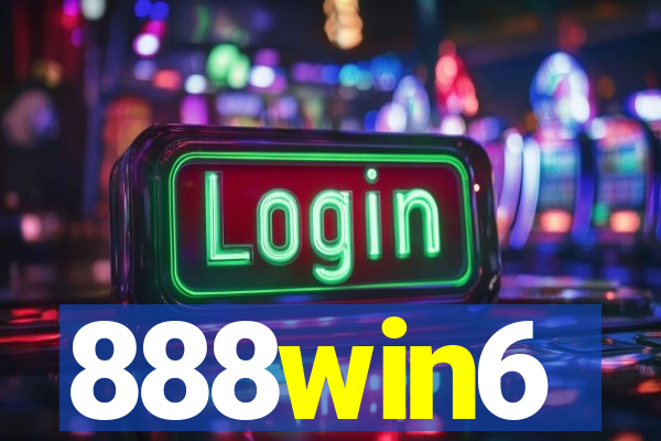 888win6