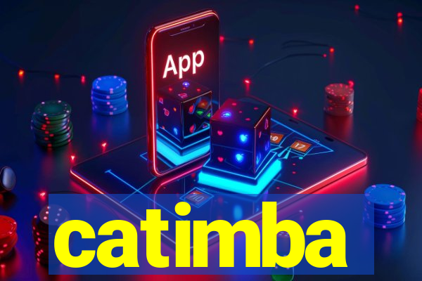 catimba